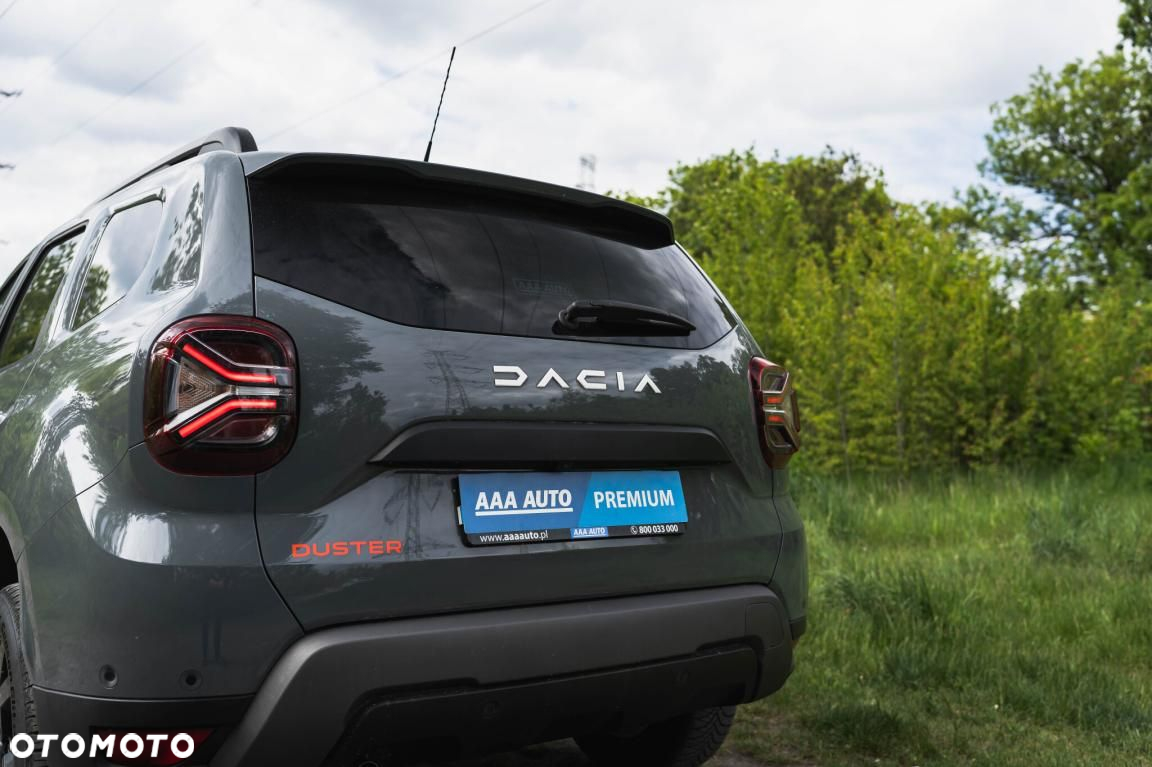 Dacia Duster - 13