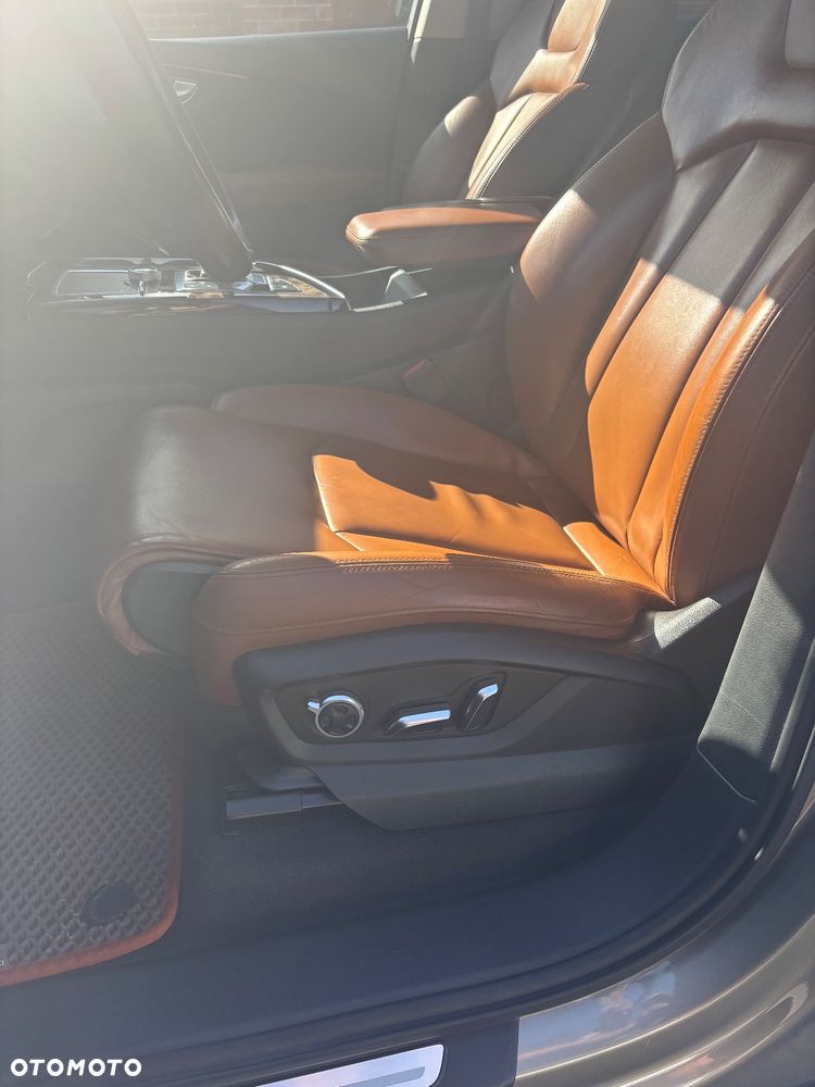 Audi Q7 3.0 TDI ultra Quattro Tiptronic - 19