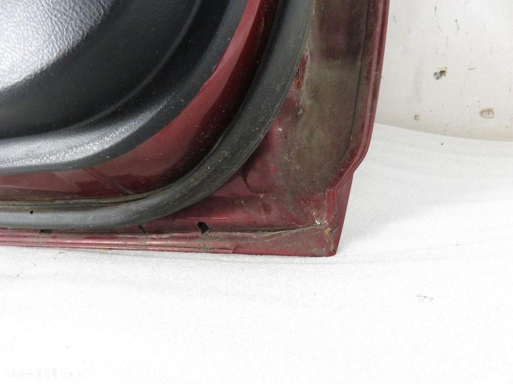 DRZWI LEWE TYLNE LEXUS IS I - 3