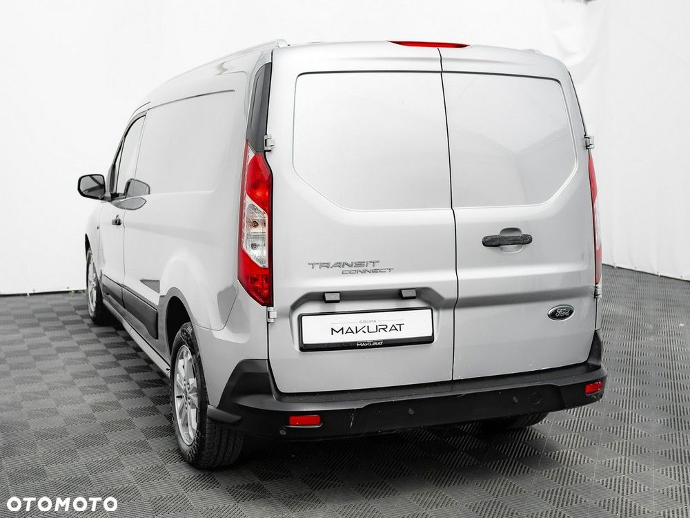 Ford Transit Connect - 5
