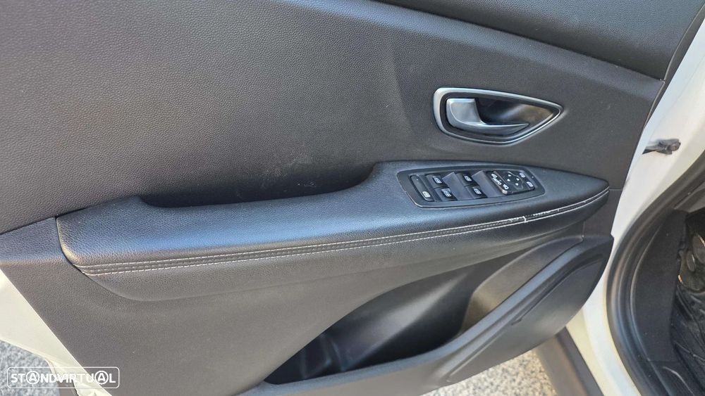 Renault Grand Scénic ENERGY dCi 110 EDC INTENS - 16