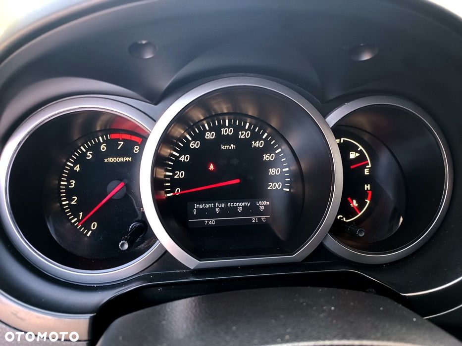 Suzuki Grand Vitara 1.6 Comfort EU5 - 32