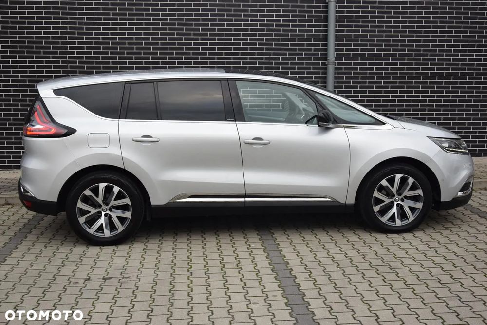 Renault Espace Energy dCi 160 EDC Business - 3