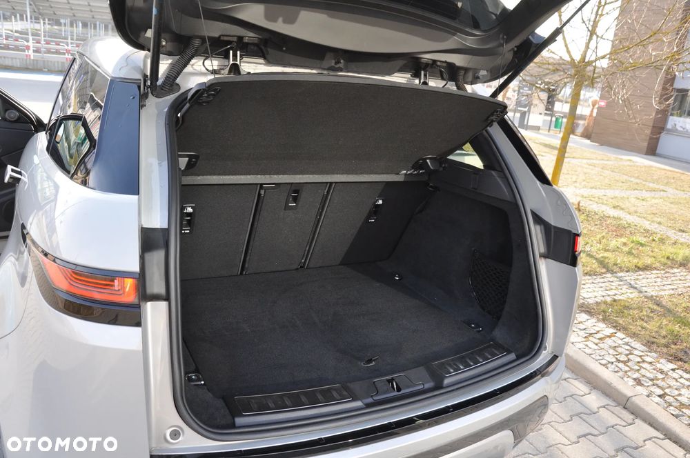Land Rover Range Rover Evoque D165 R-Dynamic S - 25