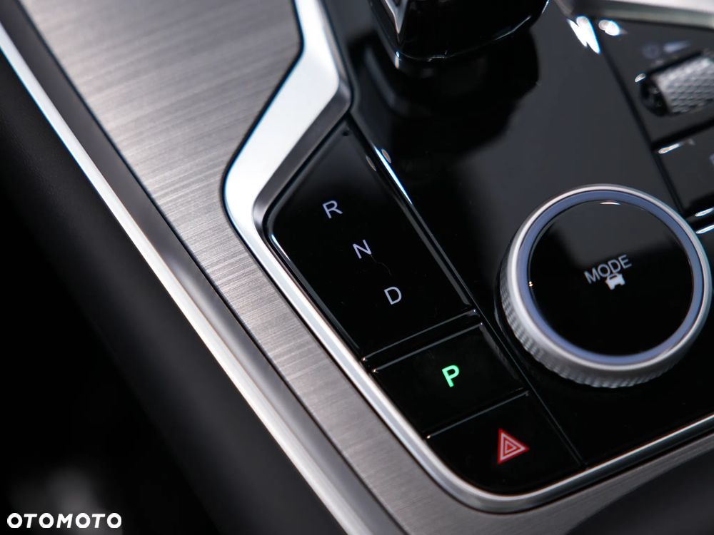 Chery Tiggo 7 1.5 T-GDI Super Hybrid Prestige DHT - 20