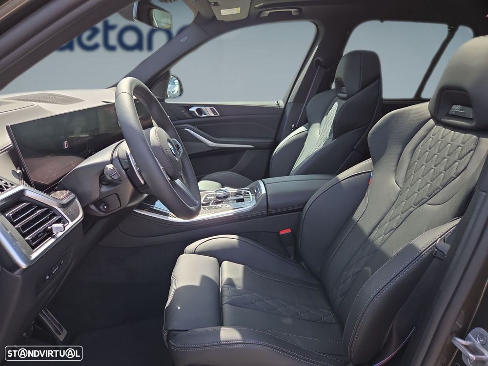 BMW X5 50 e xDrive Pack M Desportivo Pro - 10