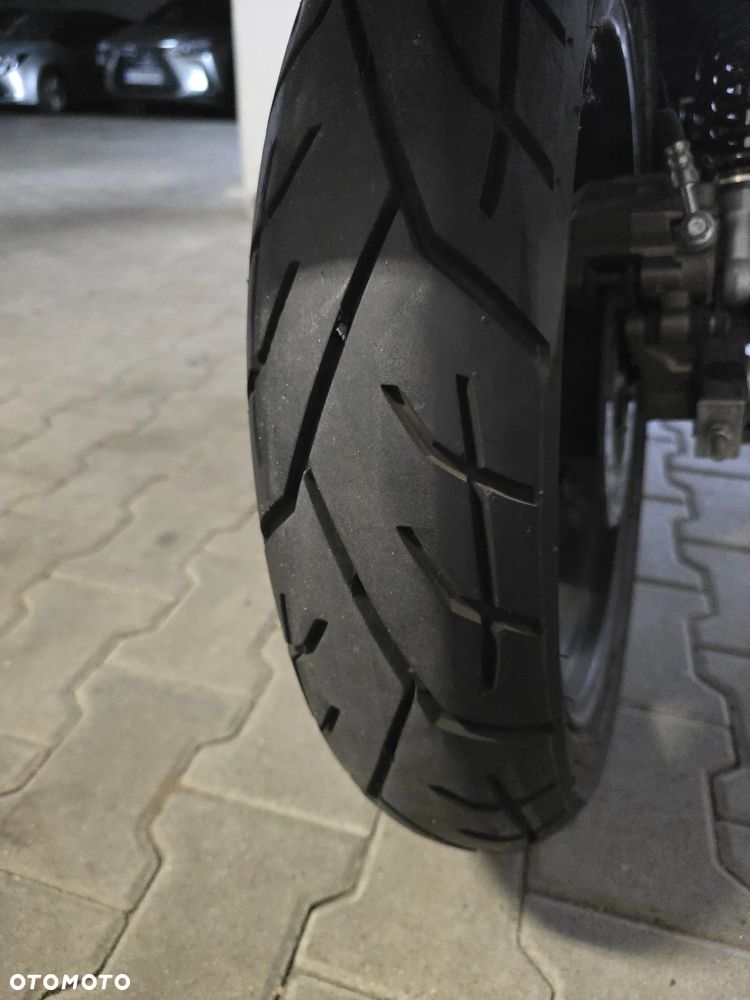 Junak 125 Racer - 9