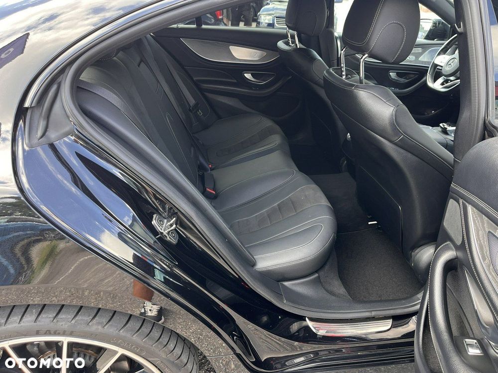 Mercedes-Benz CLS - 11