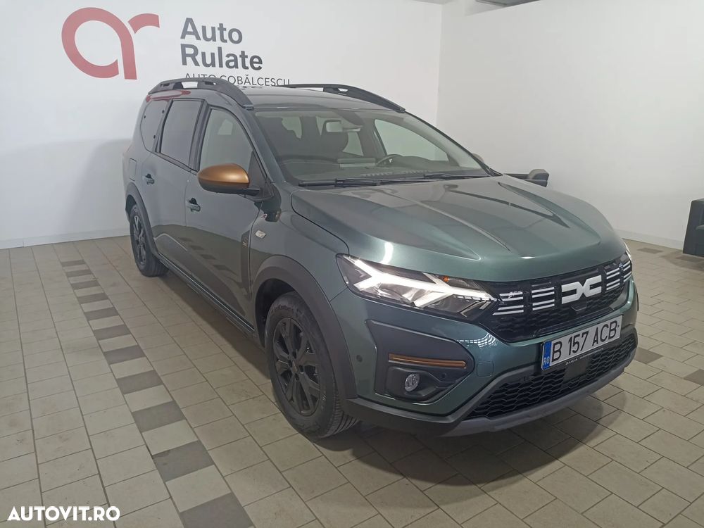 Dacia Jogger 7 locuri HEV 140 Extreme - 3