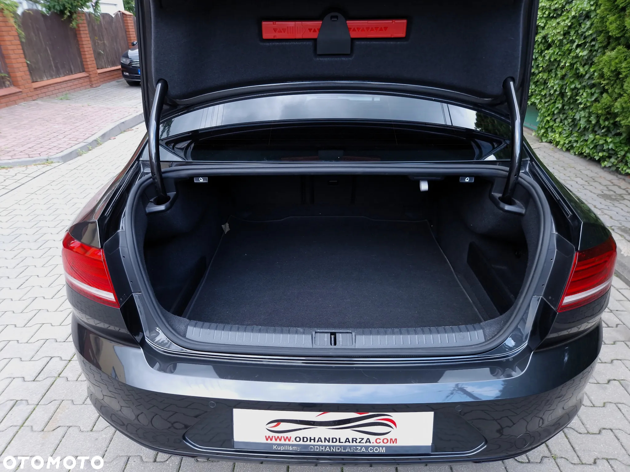 Volkswagen Passat 2.0 TDI BMT Comfortline DSG7 - 22