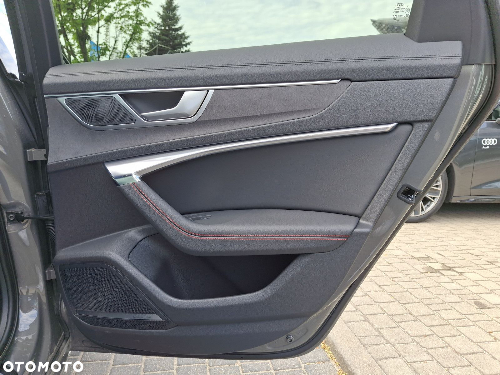 Audi A6 - 17