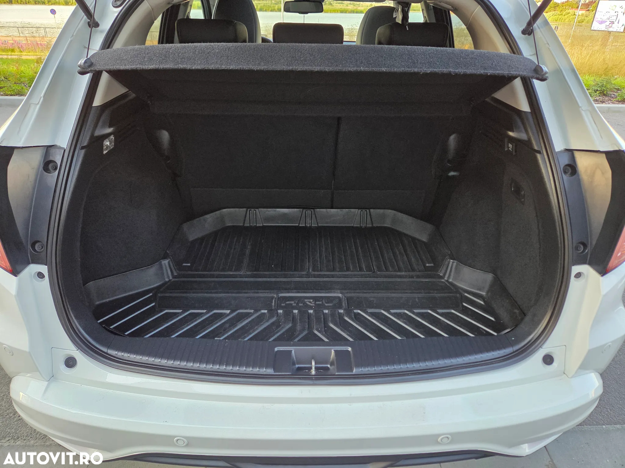Honda HR-V 1.6 i-DTEC Executive - 26