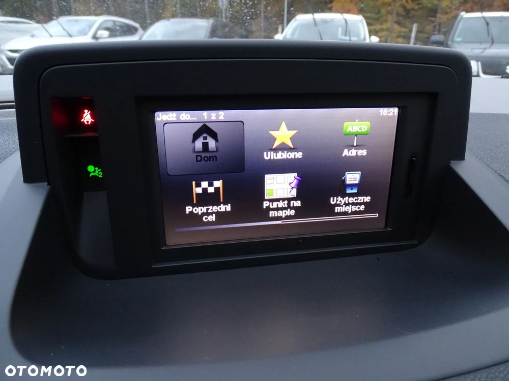 Renault Megane 1.6 16V 100 TomTom Edition - 33