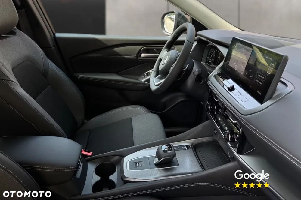 Nissan Qashqai 1.3 DIG-T mHEV 4x4 N-Connecta Xtronic - 15