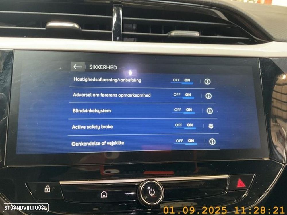 Opel Corsa 1.2 S&S Edition - 3