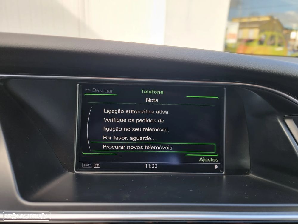 Audi A5 Sportback 2.0 TDI Multitronic S-line - 25