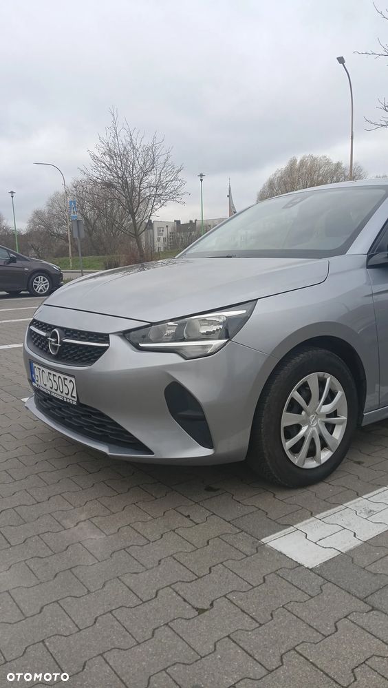 Opel Corsa 1.2 Edition S&S - 3
