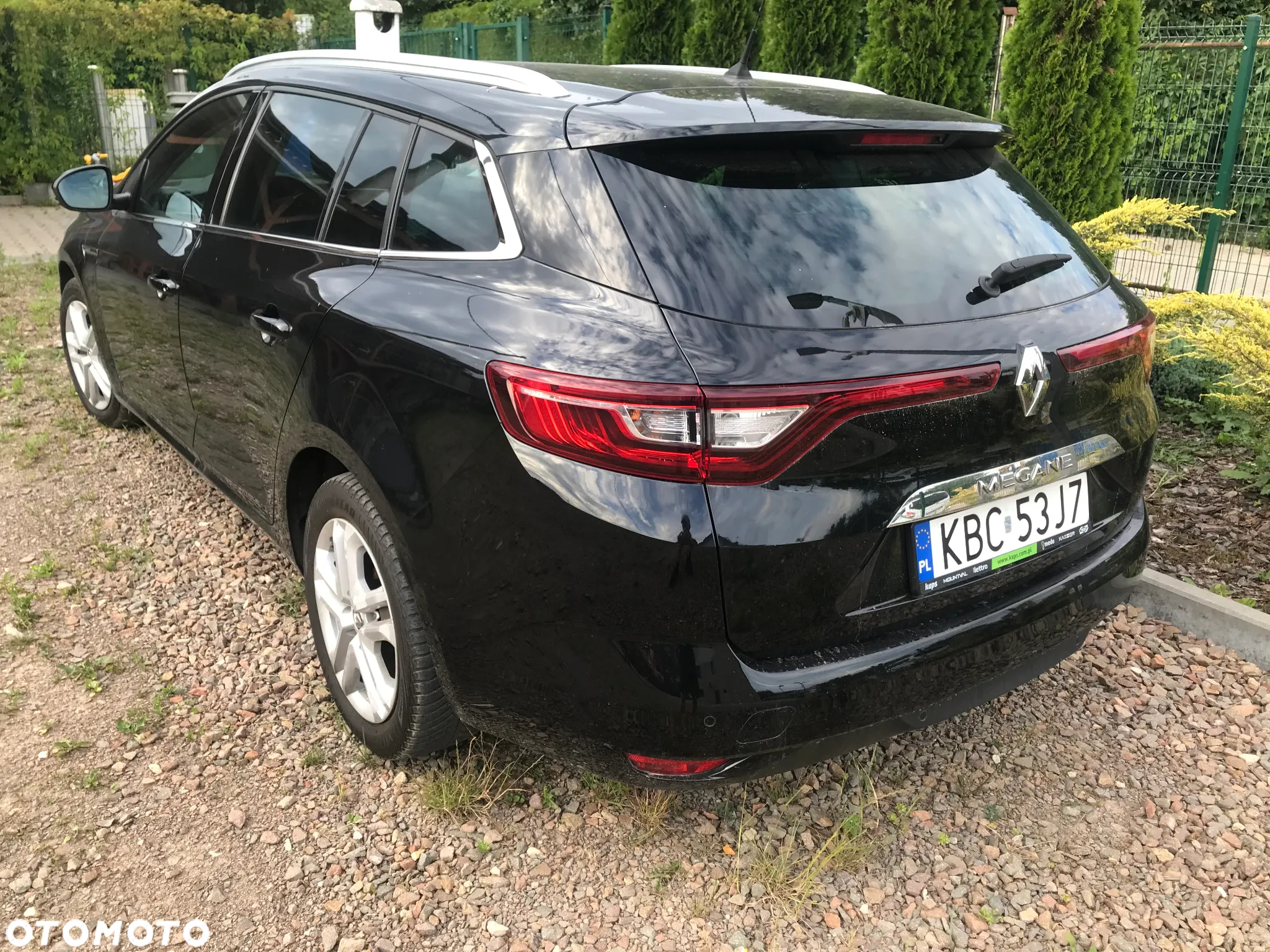 Renault Megane - 3