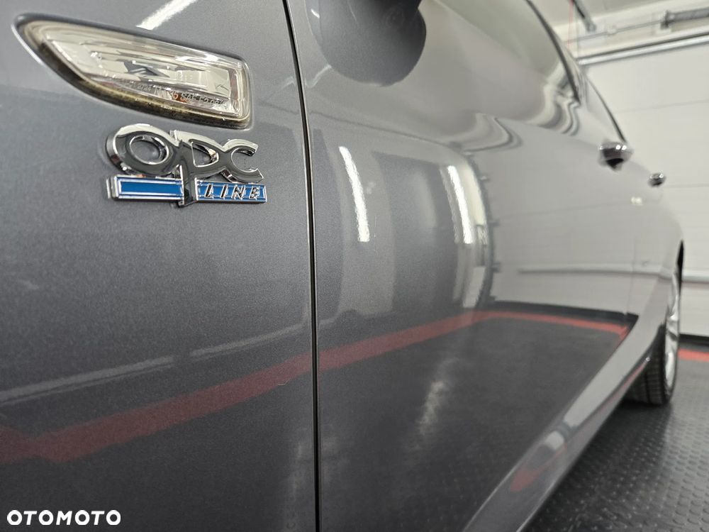 Opel Insignia 2.0 Ultimate Exclusive - 8