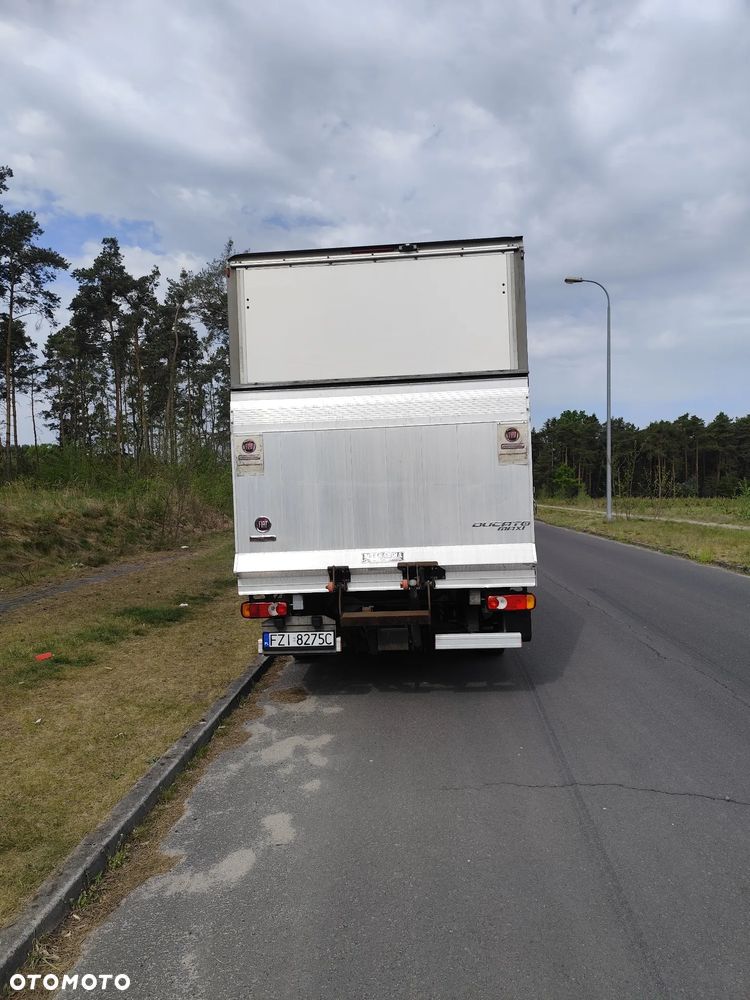 Fiat DUCATO - 5