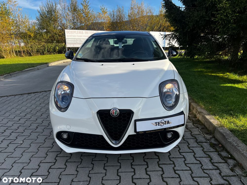 Alfa Romeo Mito - 3