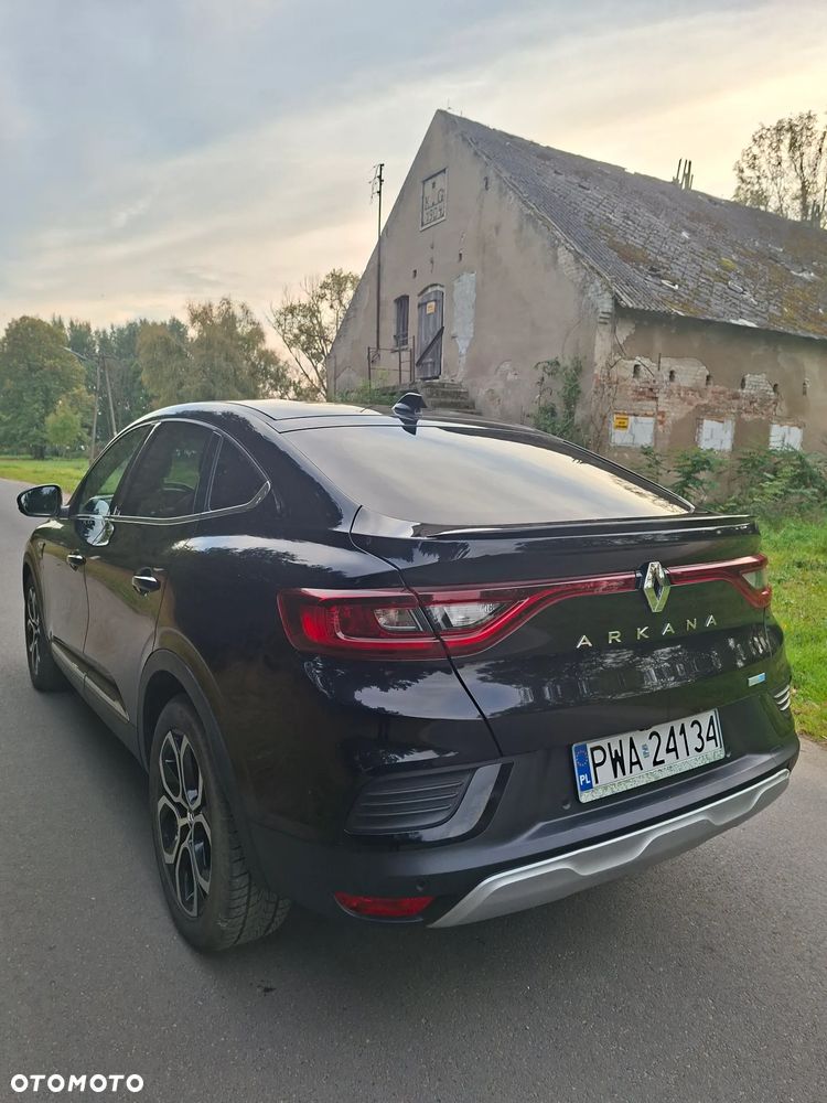 Renault Arkana - 6