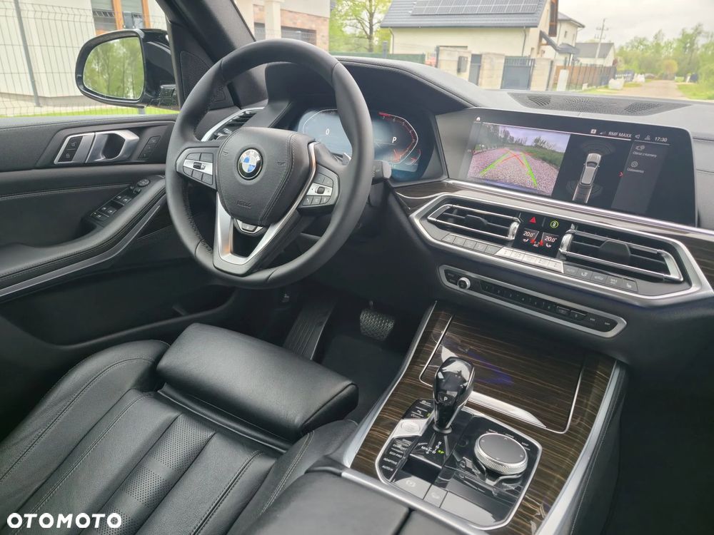 BMW X5 xDrive40i sport - 19