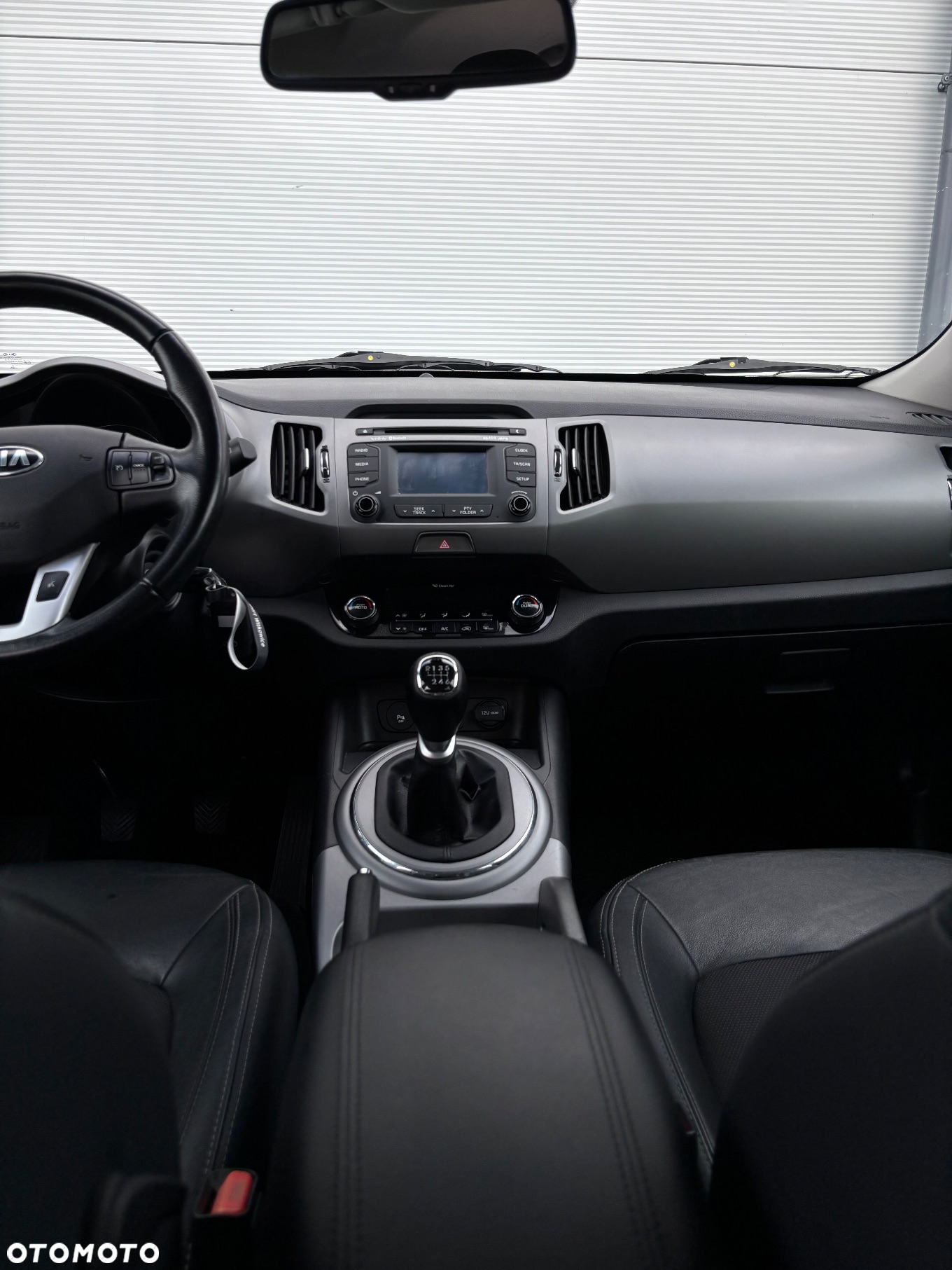 Kia Sportage 1.6 GDI XL 2WD - 31