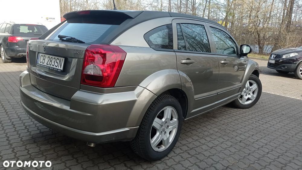 Dodge Caliber 1.8 SXT - 18
