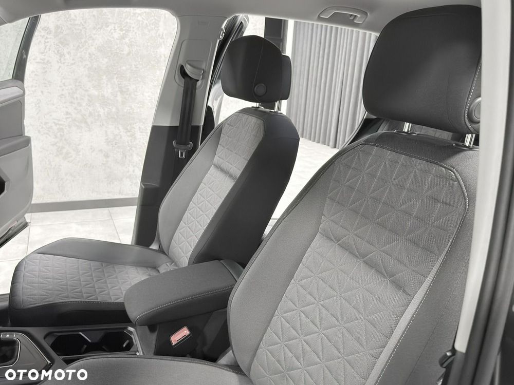 Volkswagen Tiguan 1.5 TSI EVO Life - 31
