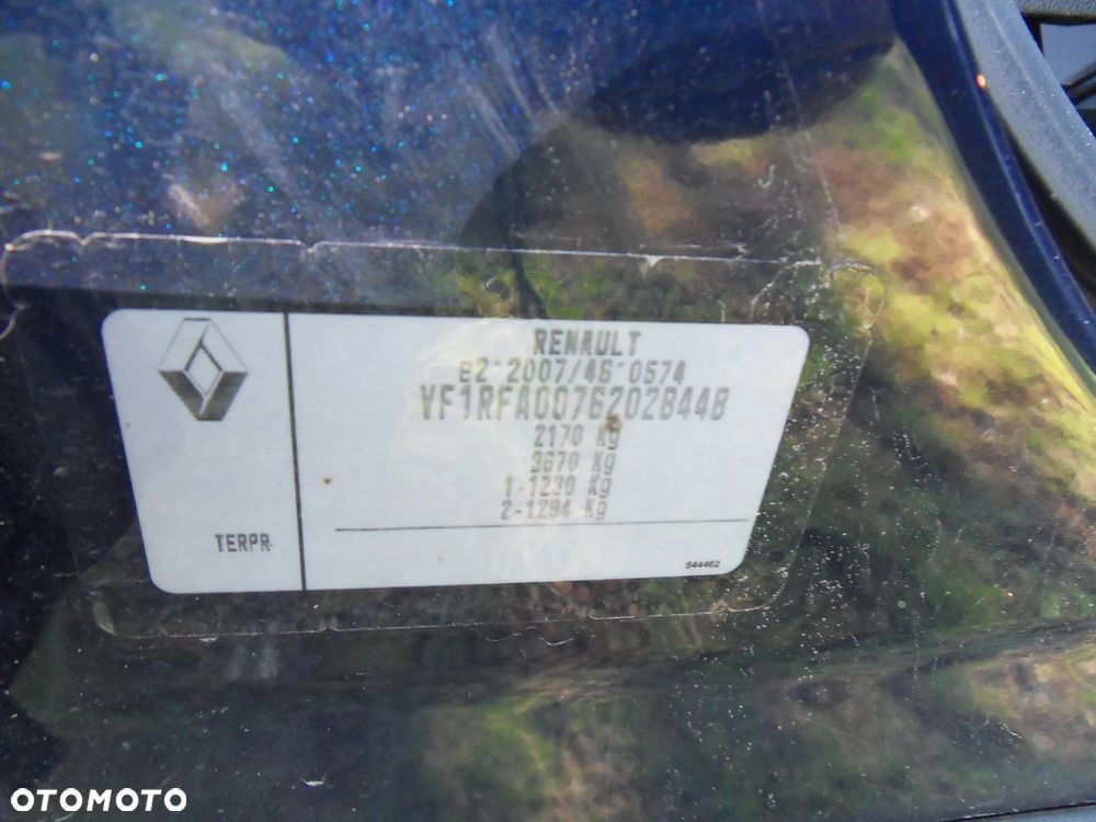 Renault Scenic BLUE dCi 120 BUSINESS EDITION - 22