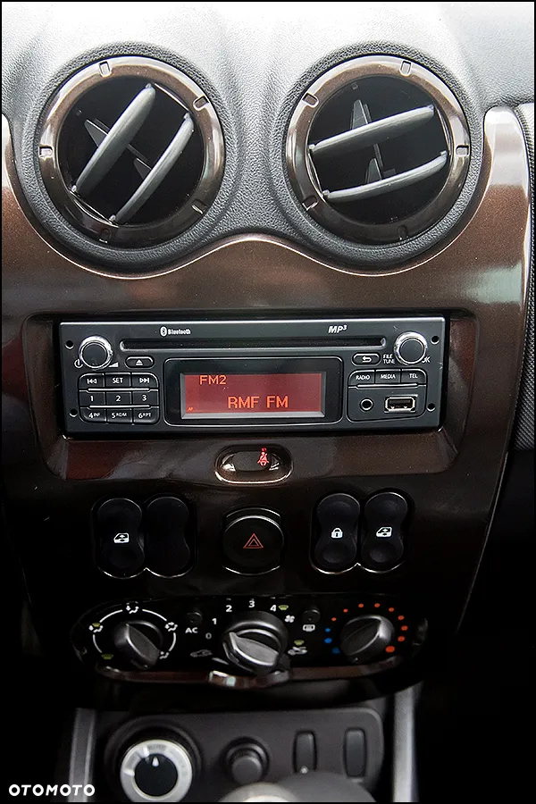 Dacia Duster - 23