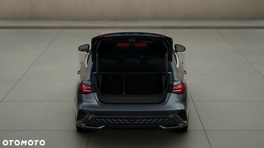 Audi A3 Limousine - 6