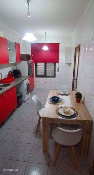 Apartamento t1 Mobiliado - Grande imagem: 5/6