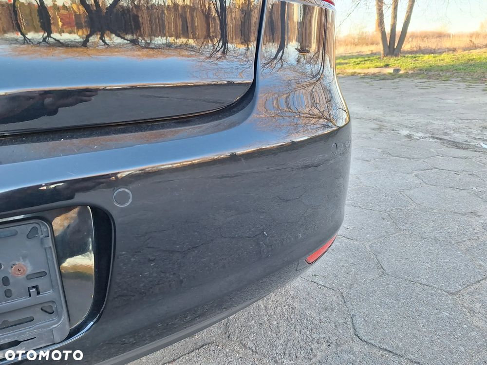 Volkswagen Golf 1.4 TSI BMT Highline - 39