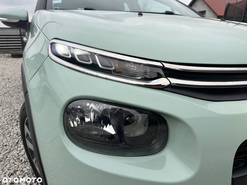 Citroën C3 Pure Tech 82 ELLE - 9