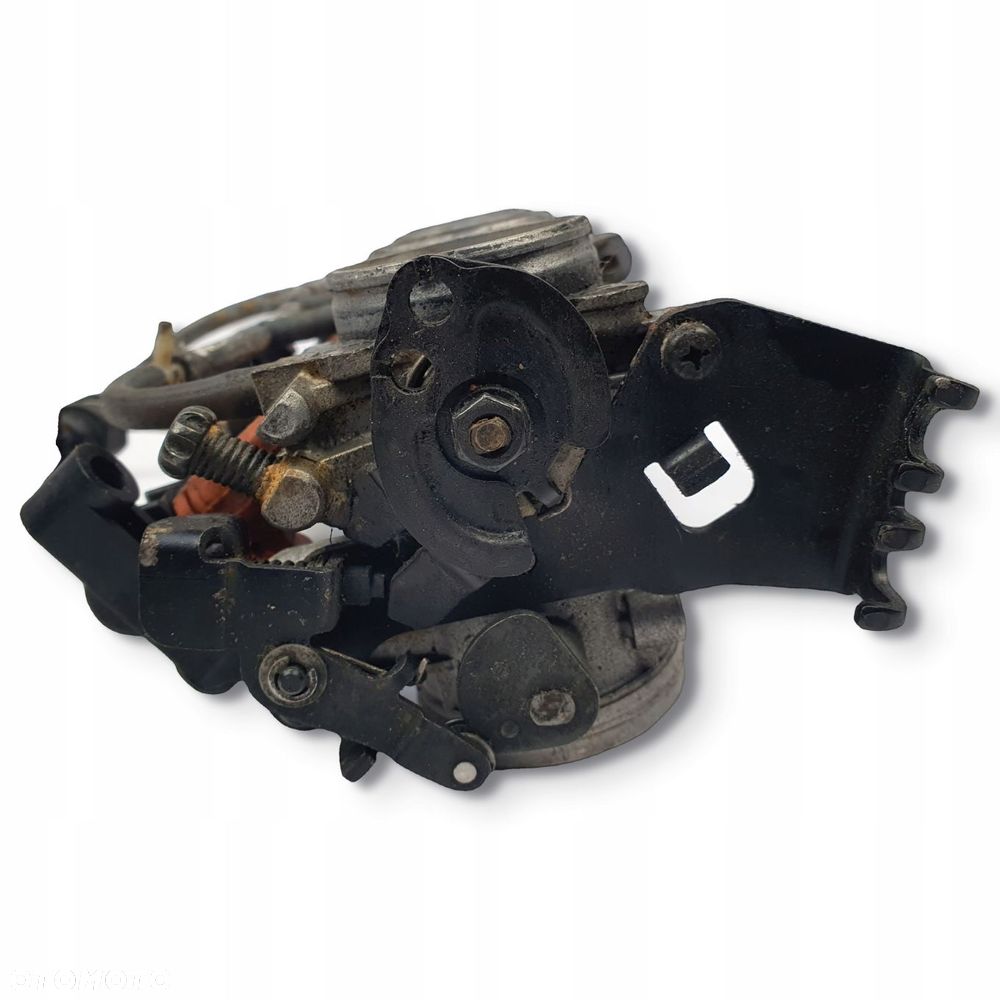 PRZEPUSTNICA WTRYSK PALIWA Suzuki GSX-R 750 GSXR 750 K4 K5 wtryskiwacz - 6