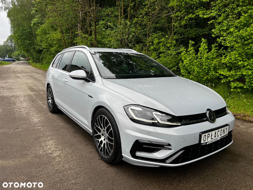 Volkswagen Golf 1.6 TDI BMT Highline - 1