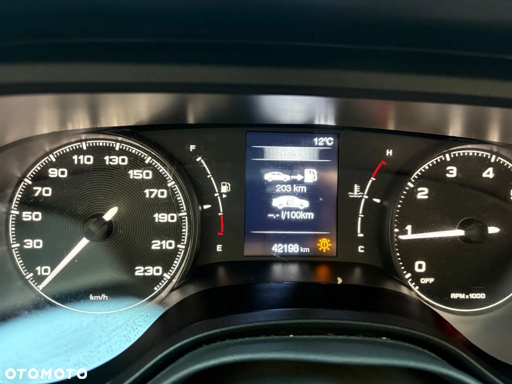 Fiat Tipo 1.4 Classic - 2