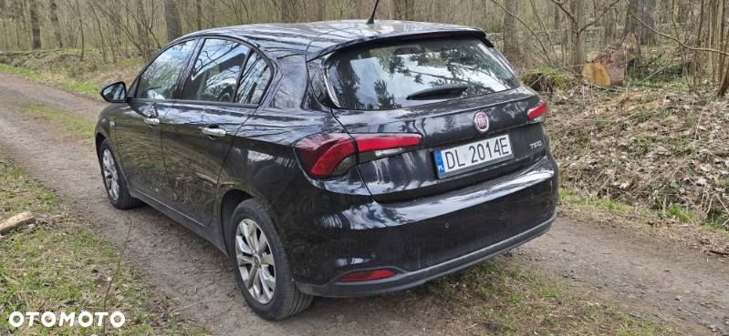 Fiat Tipo 1.4 16V More - 5