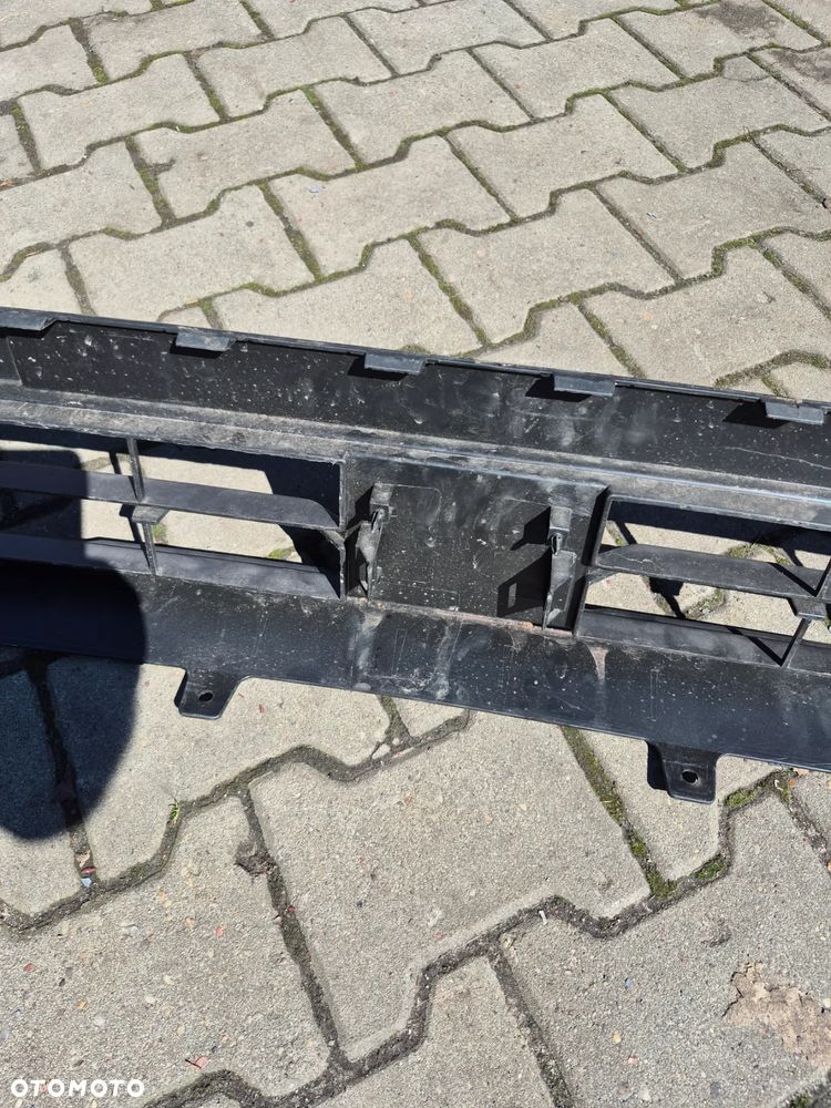 Ford Transit Custom MK2 zderzak przedni dokładka spoiler PZ31-R17757-AA - 5