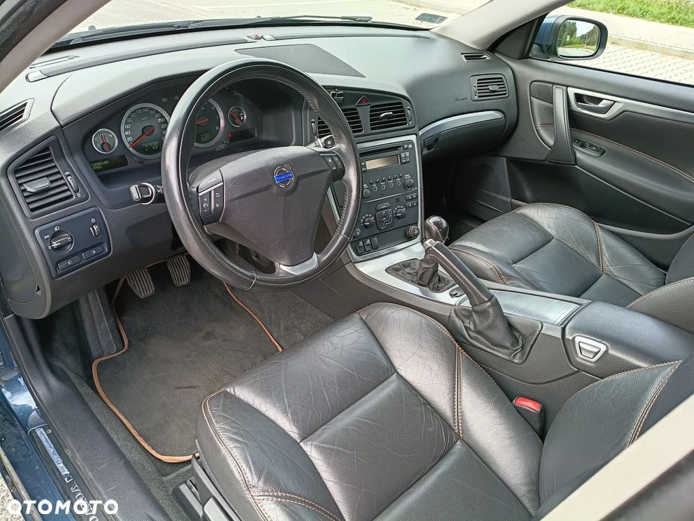 Volvo S60 2.4 Momentum - 6