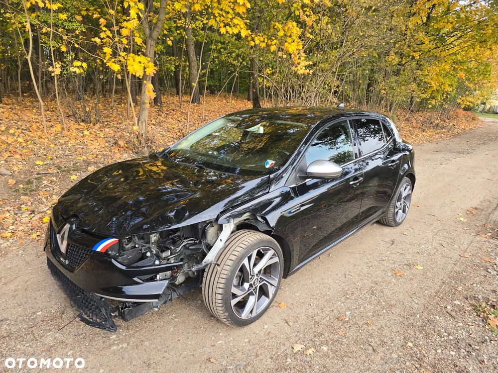 Renault Megane 1.6 TCe GT EDC - 3