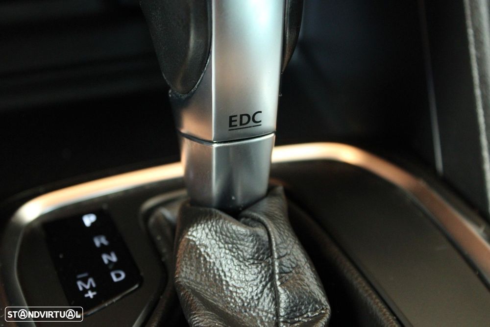 Renault Mégane Sport Tourer 1.5 dCi Limited EDC - 26