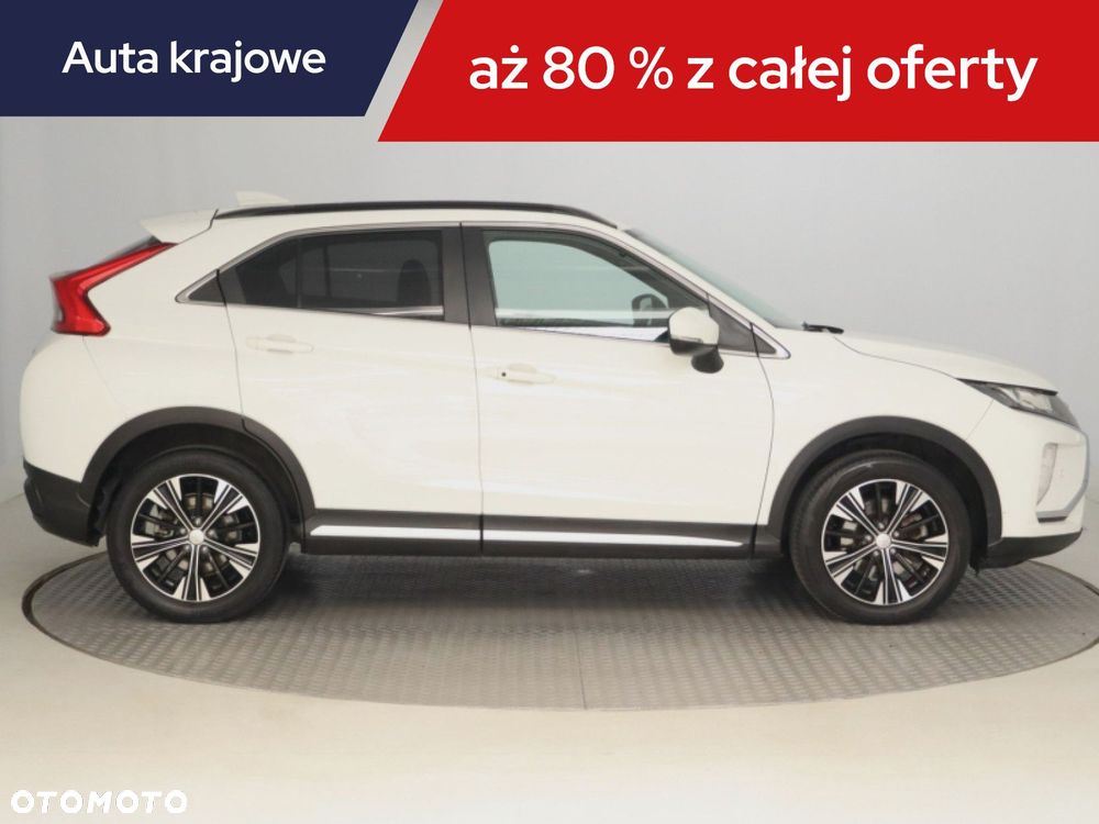 Mitsubishi Eclipse Cross - 8