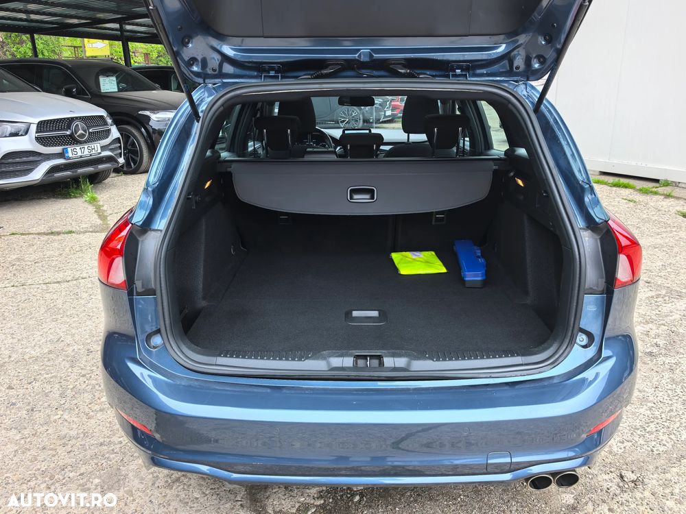 Ford Focus 1.5 EcoBlue Start-Stopp-System Aut. ST-LINE - 21