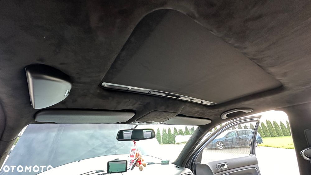 Volkswagen Bora - 15