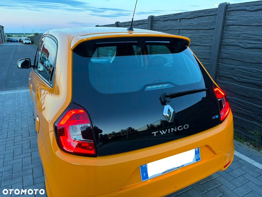 Renault Twingo Electric LIFE - 20