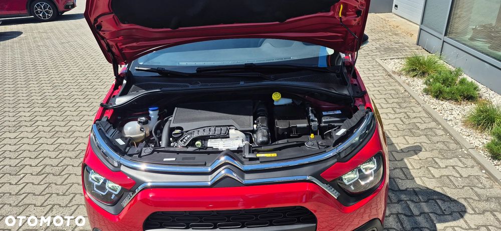 Citroën C3 1.2 PureTech Max - 33