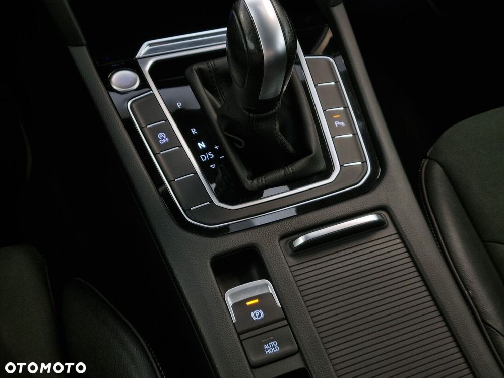 Volkswagen Arteon 2.0 TSI Elegance DSG - 30